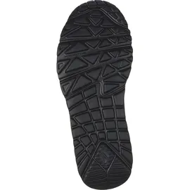 SKECHERS Uno Lite Easy Zip Kinder Schwarz 28