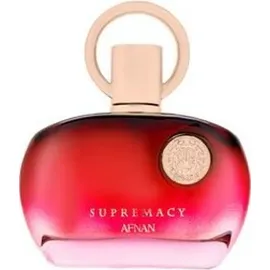 Afnan Supremacy Purple Eau de Parfum 100 ml
