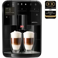 Melitta Barista SE Kaffeevollautomat, schwarz