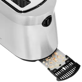 WMF Kineo Toaster Edelstahl