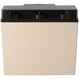 EnerSys Genesis NP18-12R 12V 18Ah M5 Flachpol AGM Blei Akku