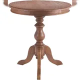 CLP Wiva Braun Holz 70 x 76 cm