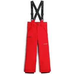Spyder Propulsion Pants spyder red (SPR) 14