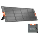 Solarpanel, tragbares Design, hohe Effizienz, 200W -NEU