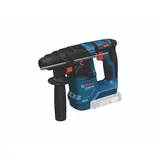 Bosch GBH 18V-18 ohne Akku + L-Boxx 0611927003