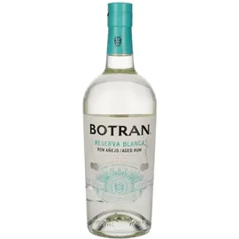 Botran Reserva Blanca 40% vol 0,7 l