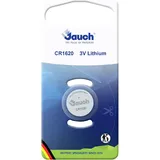 Jauch Quartz Knopfzelle cr 1620 3V 75 mAh Lithium