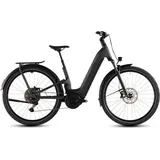 2026 28 Zoll RH 58 cm slabgrey 'n' black