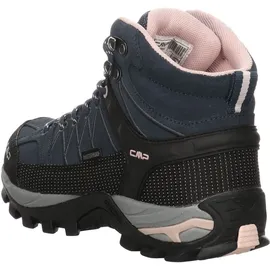 CMP Rigel Mid WP Damen Asphalt/Antracite/Rose 41