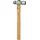 KS Tools Schlosserhammer englische Form 225 g