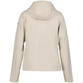 ICEPEAK Bunnell Damen Midlayer weiß - S