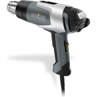 Steinel Heißluftgebläse HG 2320 E 2300W 80-650GradC 150-500l/min Steinel