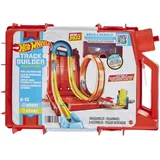 HOT WHEELS Track, Builder