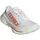 adidas Terrex Agravic Speed Ultra Damen Cloud White / Impact Orange / Dash Grey 38