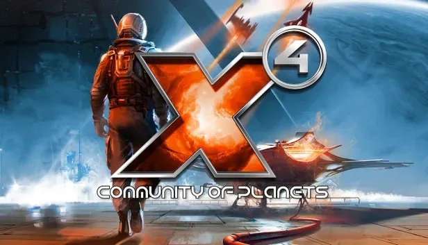 X4: Gemeinschaft der Planeten Edition