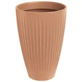 Prosperplast Latia Ø 60 x 58 cm Terrakotta