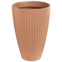 Prosperplast Latia Ø 60 x 58 cm Terrakotta