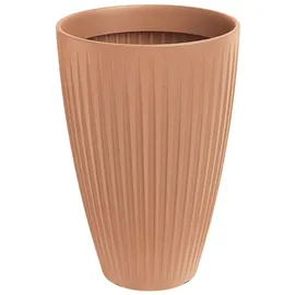 Prosperplast Latia Ø 60 x 58 cm Terrakotta