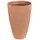 Prosperplast Latia Ø 60 x 58 cm Terrakotta