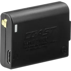 Coast FL75R Schwarz