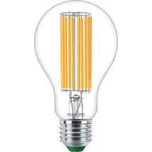 Philips LED-Lampe 7,3 W E27 1095 lm warmweiß