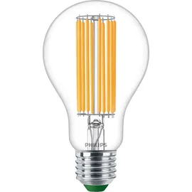 Philips LED-Lampe 7,3 W E27 1095 lm warmweiß