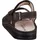 Finn Comfort Toro-S wood 46