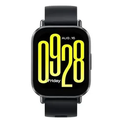 Watch Xiaomi Redmi Watch 5 Active - Schwarz