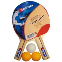 Sponeta Spielset Record (199.201)