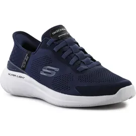 SKECHERS Bounder 2.0 Emerged Navy / Black 43