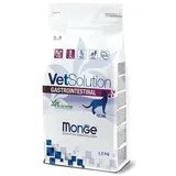 Monge VetSolution Gastrointestinal für Katzen - 1,5 kg
