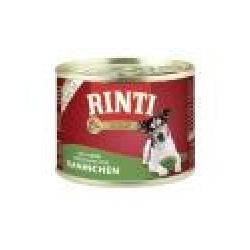 RINTI 185g Gold Senior Kaninchen