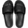 Crocs All Day Slide Herren Schwarz 45