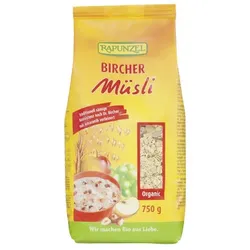 Rapunzel - Bircher Müsli