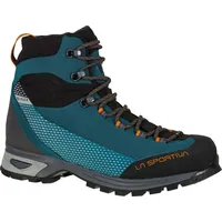 La Sportiva Trango TRK GTX Schuhe (Größe 43, blau)