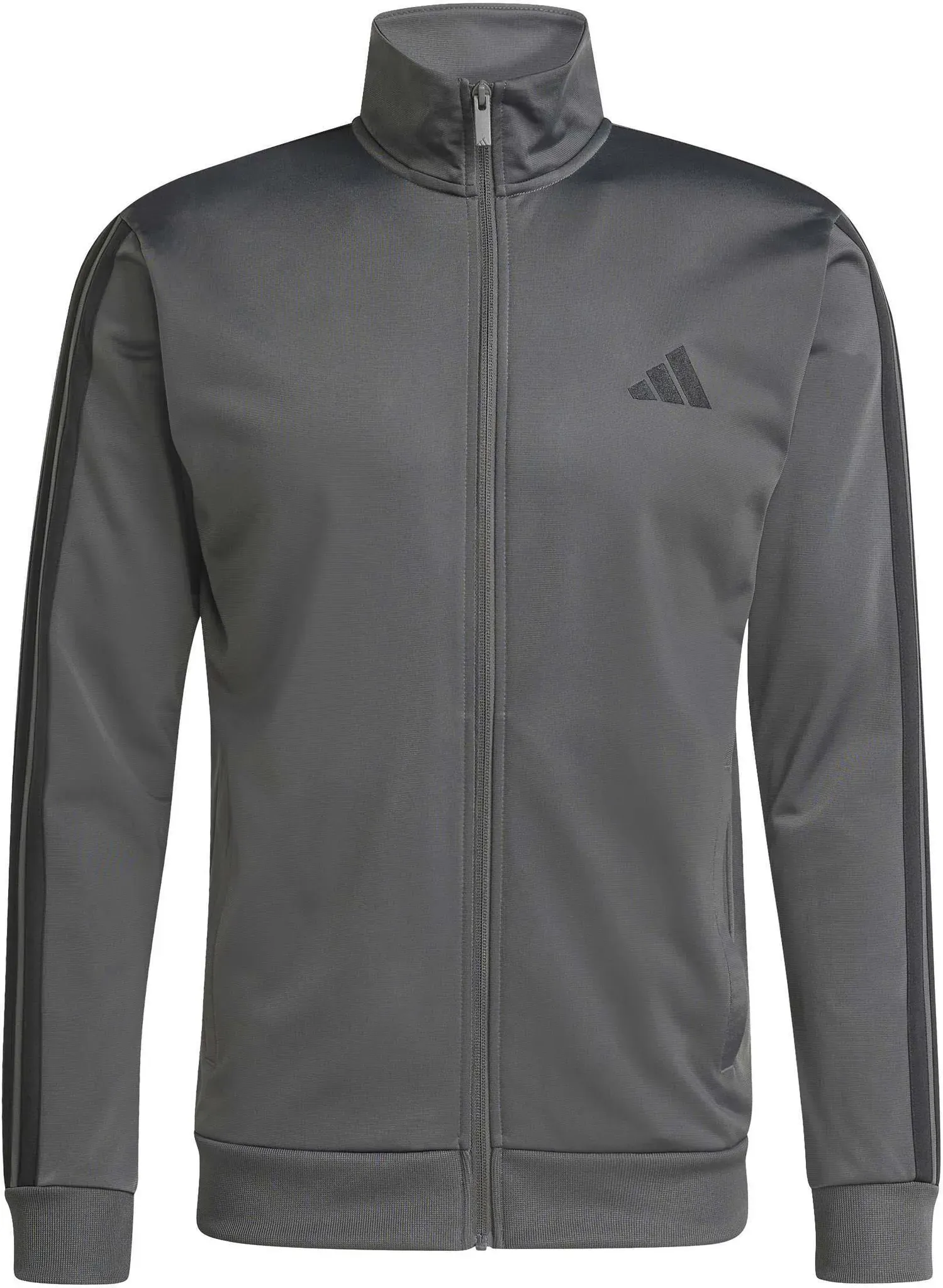 Adidas Trainingsanzug Herren grau XXXL