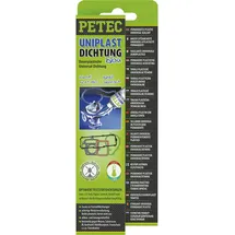 Petec Uniplastdichtung Blau 80 ml (97510)