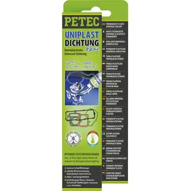 Petec Uniplastdichtung Blau 80 ml (97510)