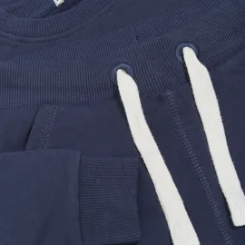 MINYMO Freizeitanzug MISweat", in Blau - Gr.: 128