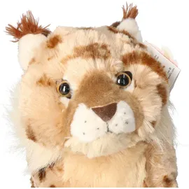 k&m international inc. Cuddlekins Luchs 30 cm