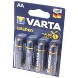 Varta Energy AA