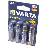 Varta Energy AA