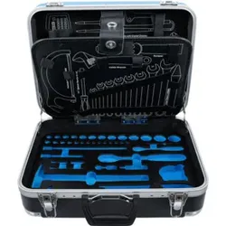 BGS ABS Kunststoff-Leerkoffer zu Art. 15503 15503-1