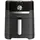 Moulinex EZ501810 Fritteuse schwarz
