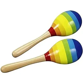 GoKi Maracas