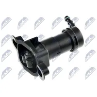 NTY Waschwasserdüse, Scheinwerferreinigung