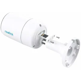 Reolink ColorX Series P320X Weiß