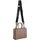 Fritzi aus Preußen Eco Square Henkeltasche Polyester Beige