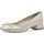 TAMARIS Pumps Damen Vegan Elegant beige,EU 38