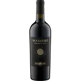 MASSERI ́ Primitivo Terre di Chieti IGP Ltd. Edition Tenuta Ulisse 2022 - 6Fl. á 0.75l